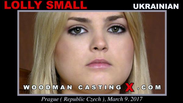Lika Star - Casting FullHD 1080p