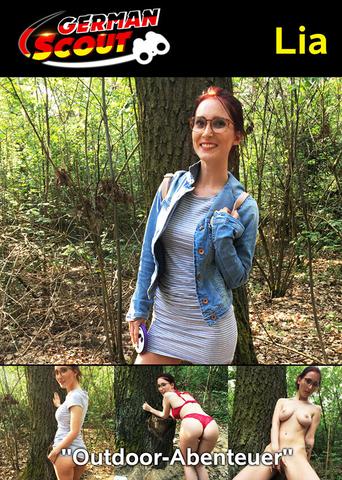 German Scout praesentiert: Lia Louise Outdoor-Abenteuer 720p
