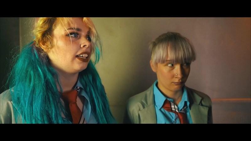 Celestial Fae - I have a Crush on You 1080p