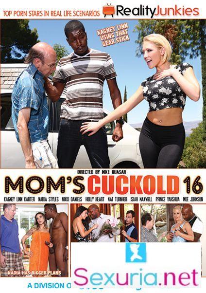 Mom's Cuckold 16 [2014]