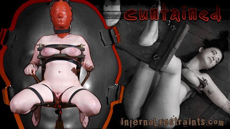 Sybil Hawthorne, PD - Cuntained 720p