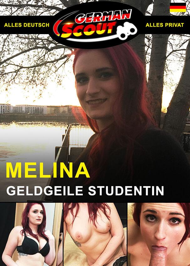 German Scout praesentiert: Melina May Geldgeile Studentin 720p