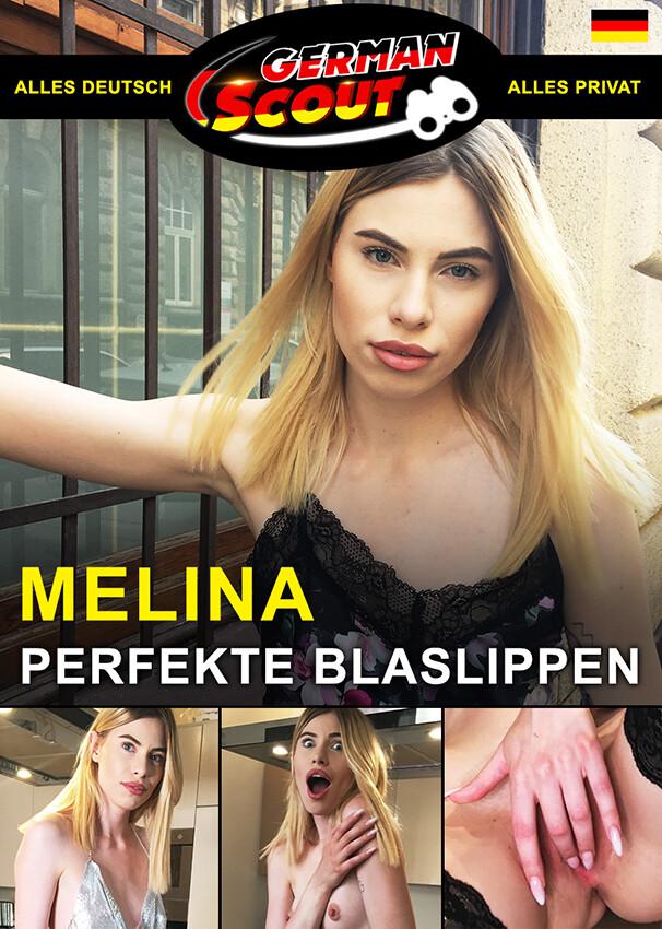 German Scout praesentiert: Melina Perfekte Blaslippen 720p