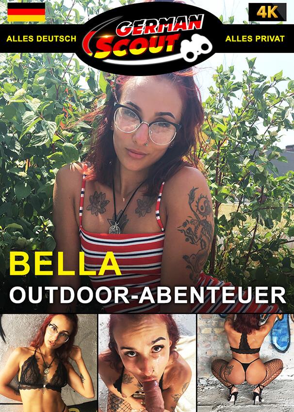 German Scout praesentiert: Bella Morningstar Outdoor-Abenteuer 720p