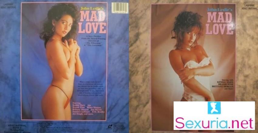 Mad Love [1989]