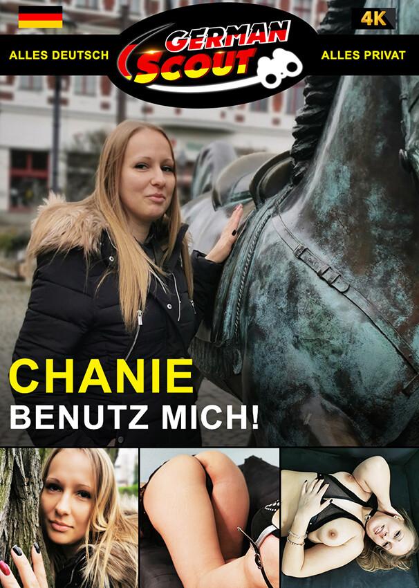 German Scout praesentiert: Chanie Benutz mich! 1080p