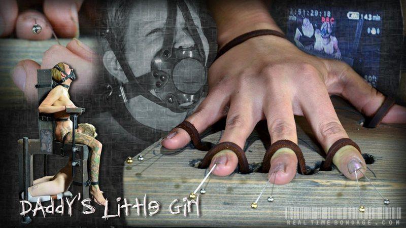 Rain DeGrey, Alani Pi - Daddy's Little Girl 4 720p