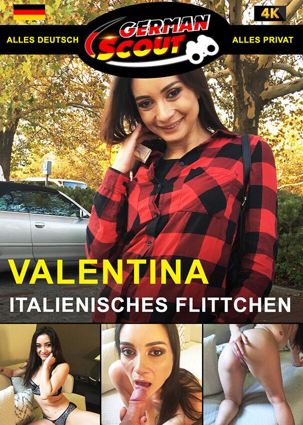 German Scout praesentiert: Valentina Bianco Italienisches Flittchen 1080p