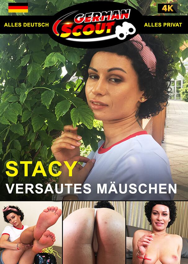 German Scout praesentiert: Stacy Bloom Versautes Mäuschen 1080p