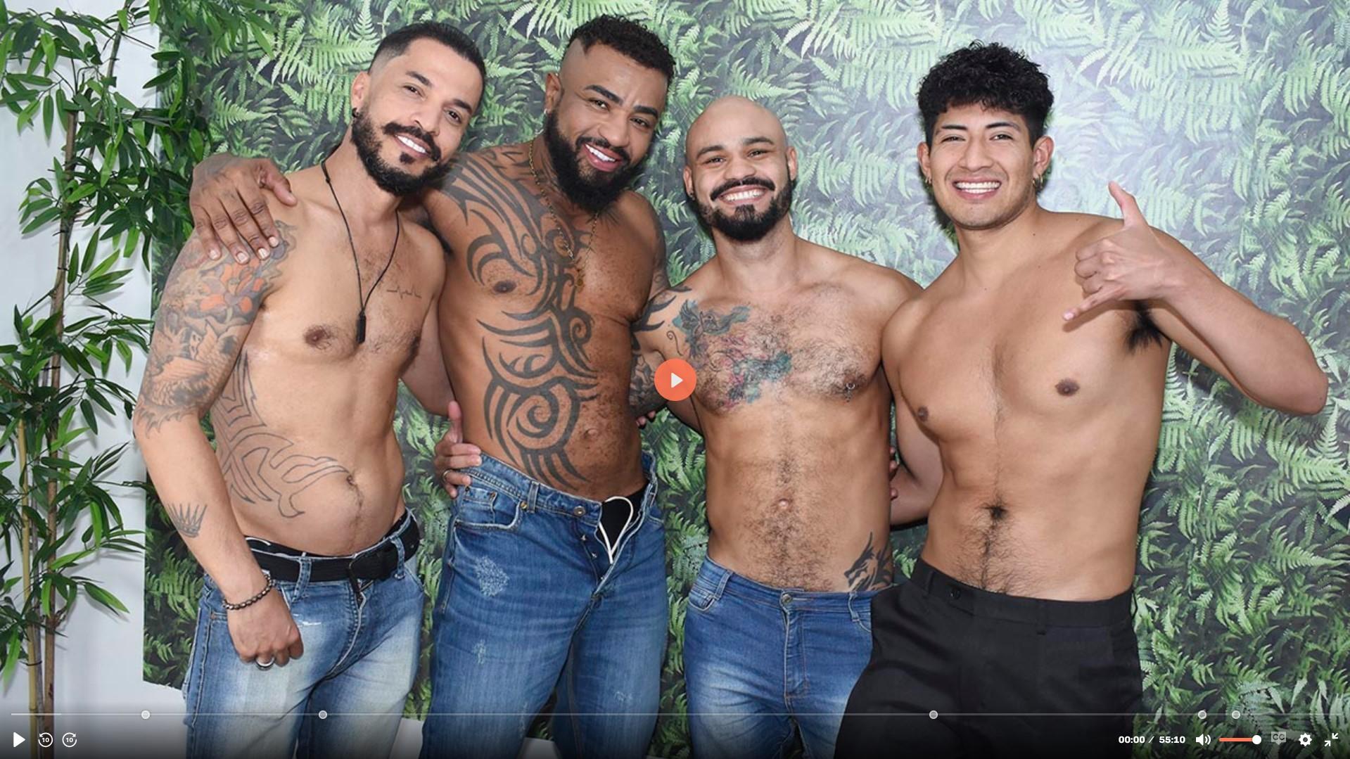 MundoMais - Toalhas Sec-Xy - FullHD/1080p