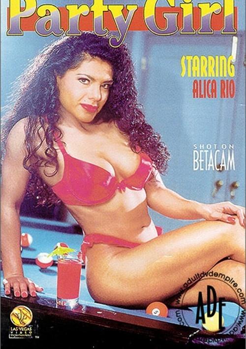 Party Girl