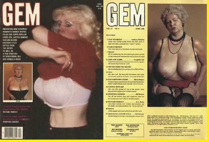 GEM - April (1986) PDF
