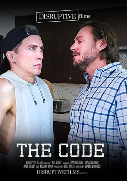 DisruptiveFilms - The Code - FullHD/1080p