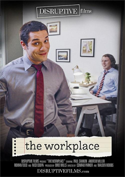 DisruptiveFilms - The Workplace - FullHD/1080p
