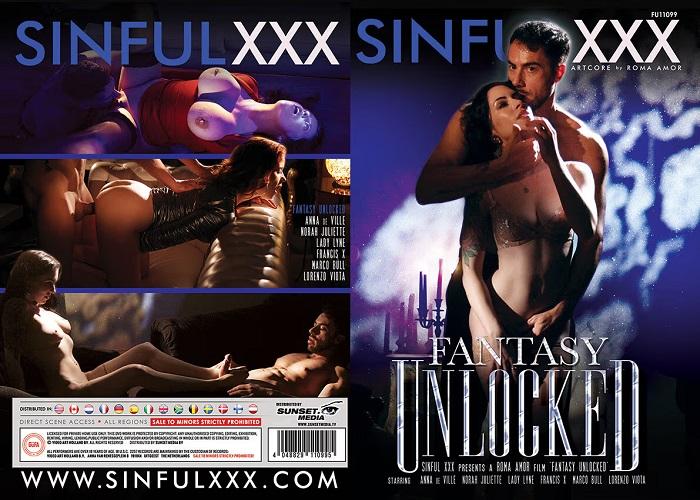 Fantasy Unlocked (2025) - 720p