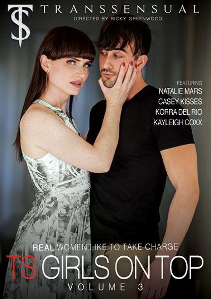 TS Girls On Top 3 - 1080p/720p/SD