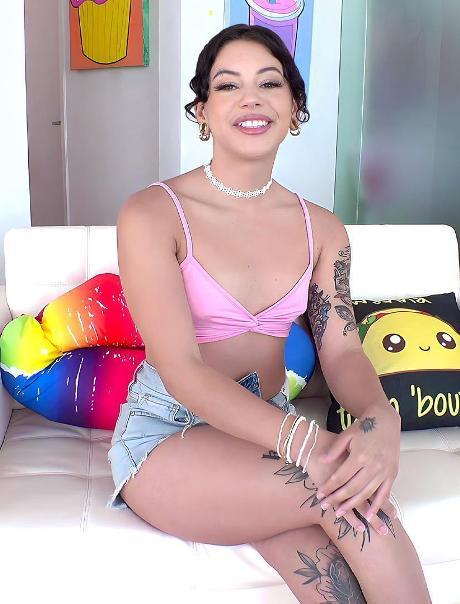 Nicoluva, Nico Luva - Curing Nicoluvas Urges FullHD 1080p