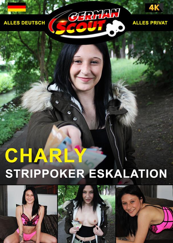German Scout praesentiert: Charly Doux StripPoker Eskalation 1080p