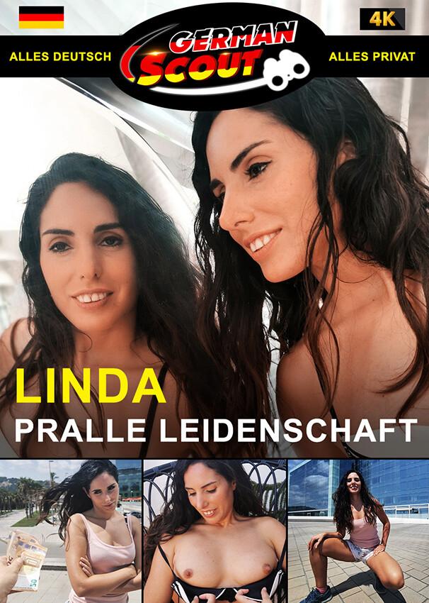 German Scout praesentiert: Linda del Sol Pralle Leidenschaft 1080p
