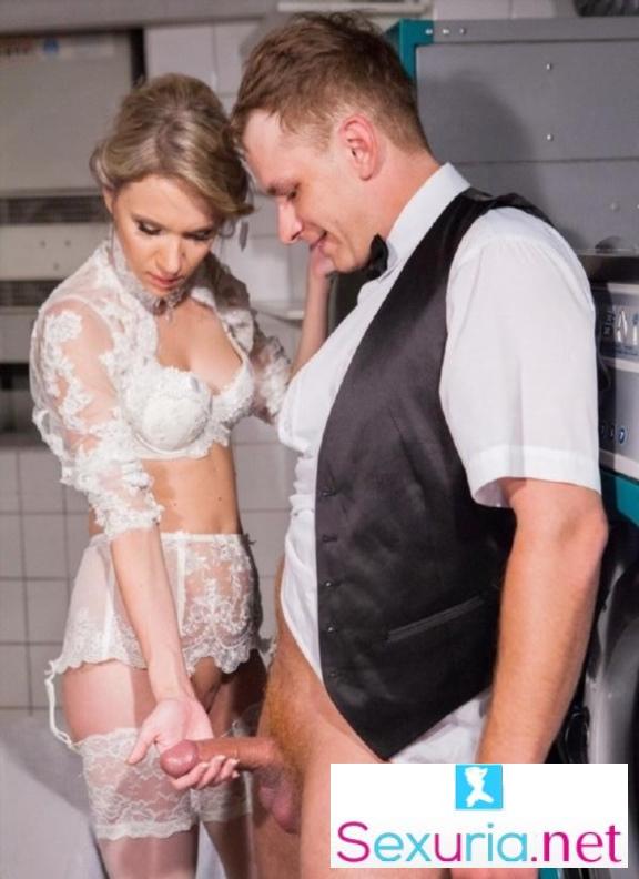 Angel Piaff - A Cordial Invitation To The Angel Piaff Sex Wedding - 1080p