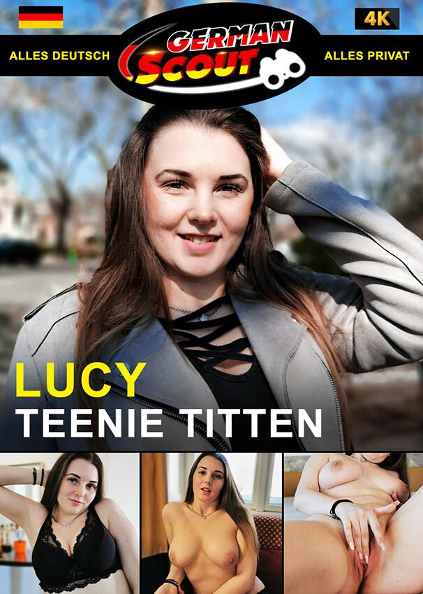 German Scout praesentiert: Lucy Teenie Titten 1080p