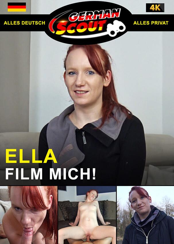 German Scout praesentiert: Ella Film Mich! 1080p