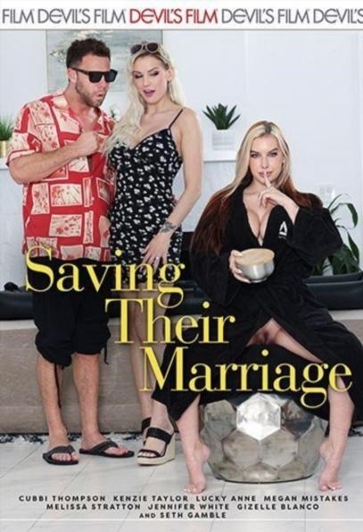 Saving Their Marriage 1080p