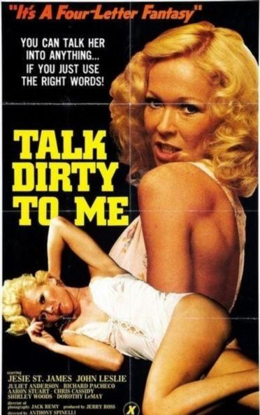 Talk Dirty To Me [1980] - 1080p