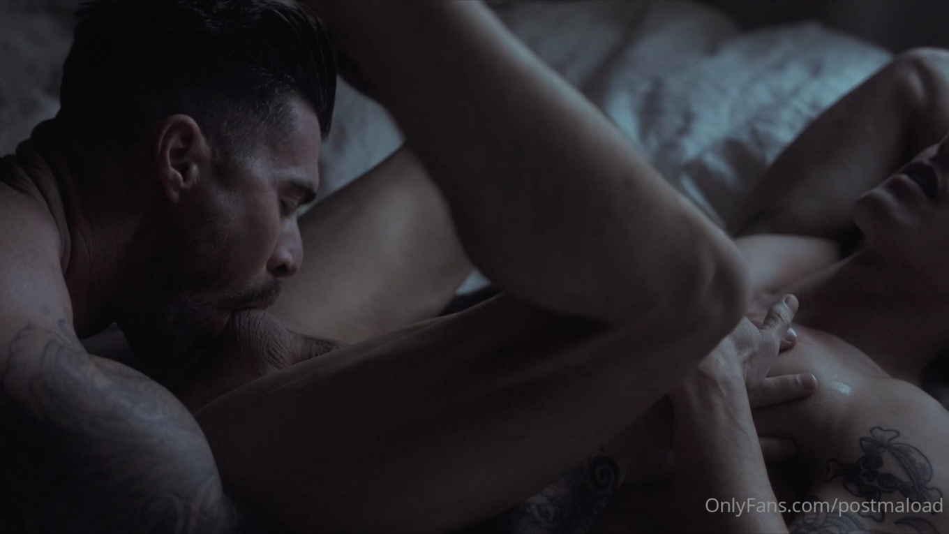 OnlyFans - Cody Seiya and Kyle Krieger - FullHD/1080p