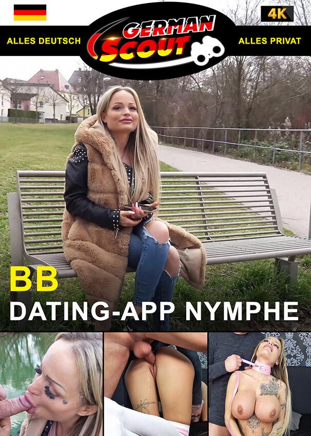 German Scout praesentiert: BB Shorty Dating-App Nymphe 1080p