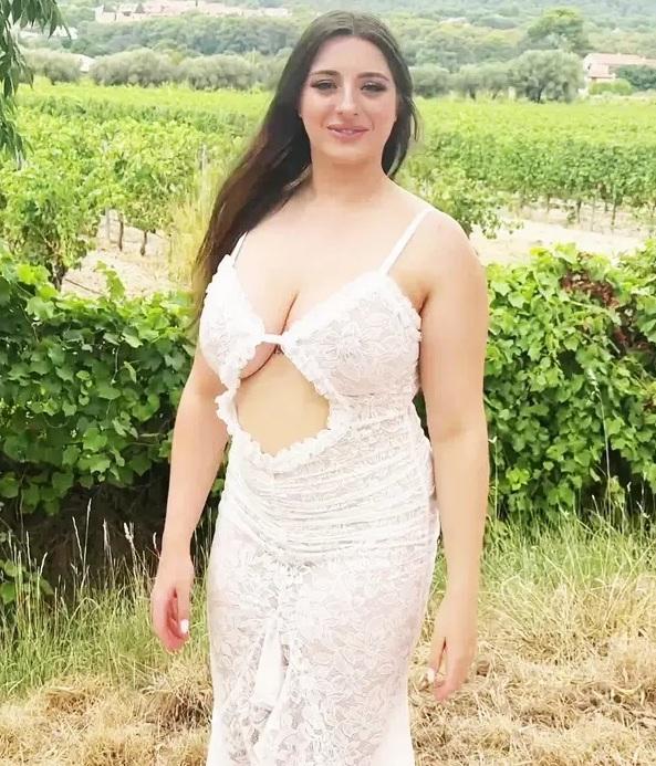 Luna Doll - Luna Doll, supercharged with two guys! FullHD 1080p