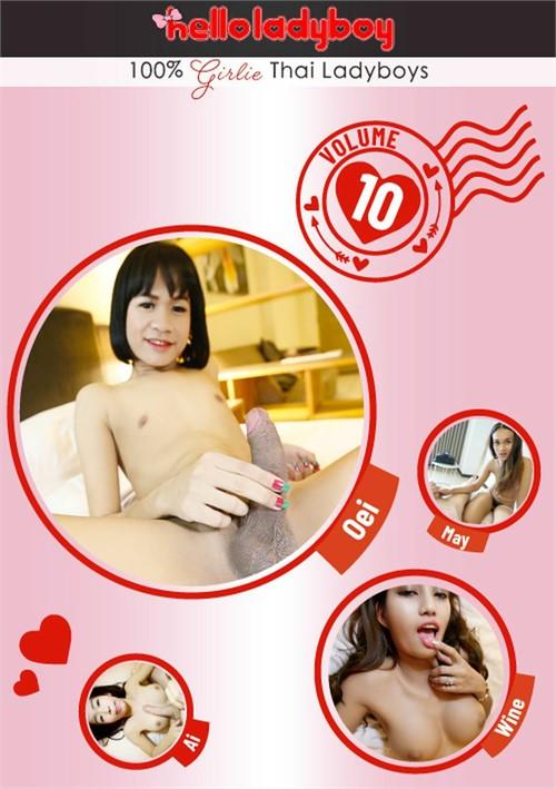 HelloLadyBoy 10 [2025] - 720p