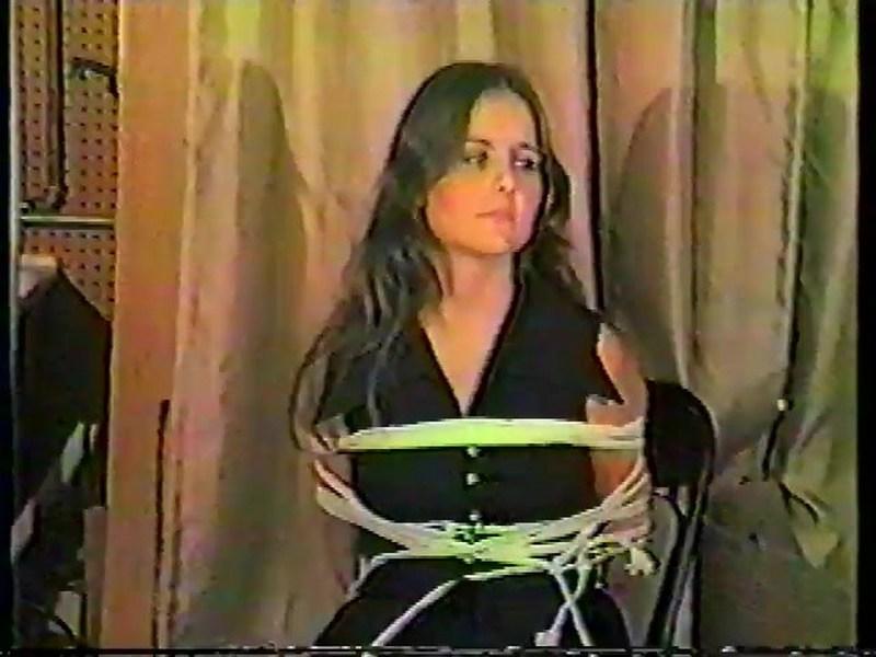 Sally Roberts, Joyce Hamilton, Susan Blair - Distressing Ties