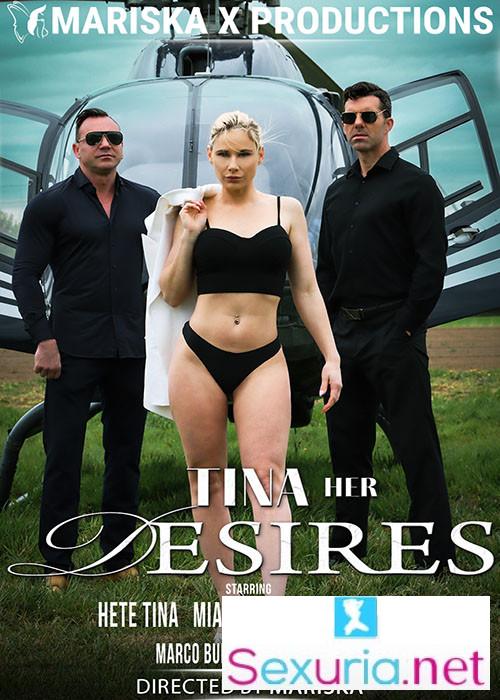 Tina Her Desires [2025] - 1080p/720p/SD