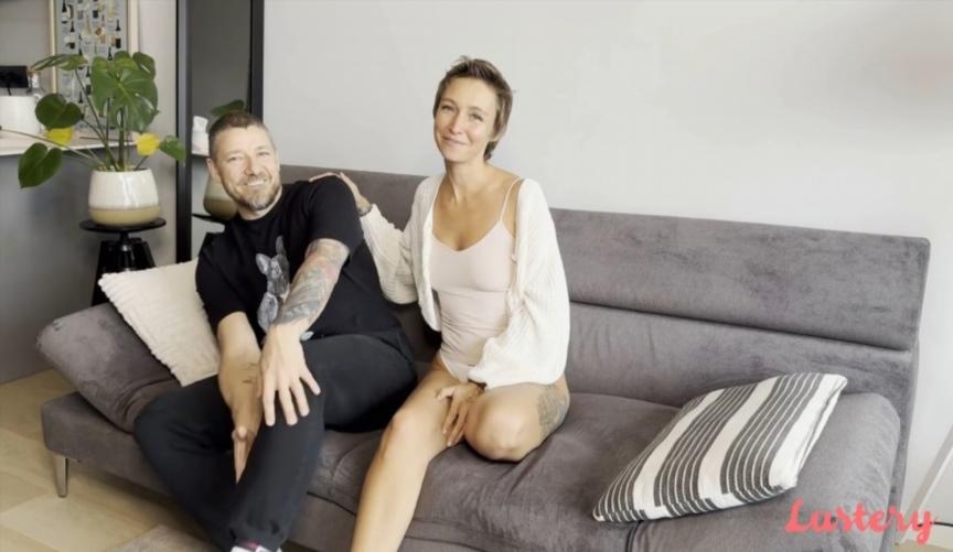 Yuli, Mateo - Feet First FullHD 1080p