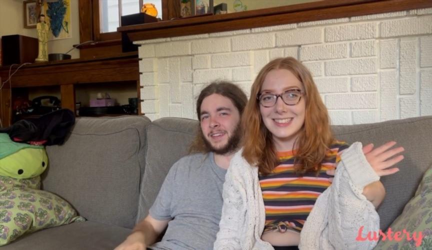 Amber Addis, Patrick Drouge - Tease and Thank-You FullHD 1080p