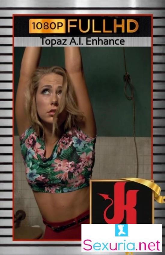 Carter Cruise, Mr. Pete - Tough Love - 1080p