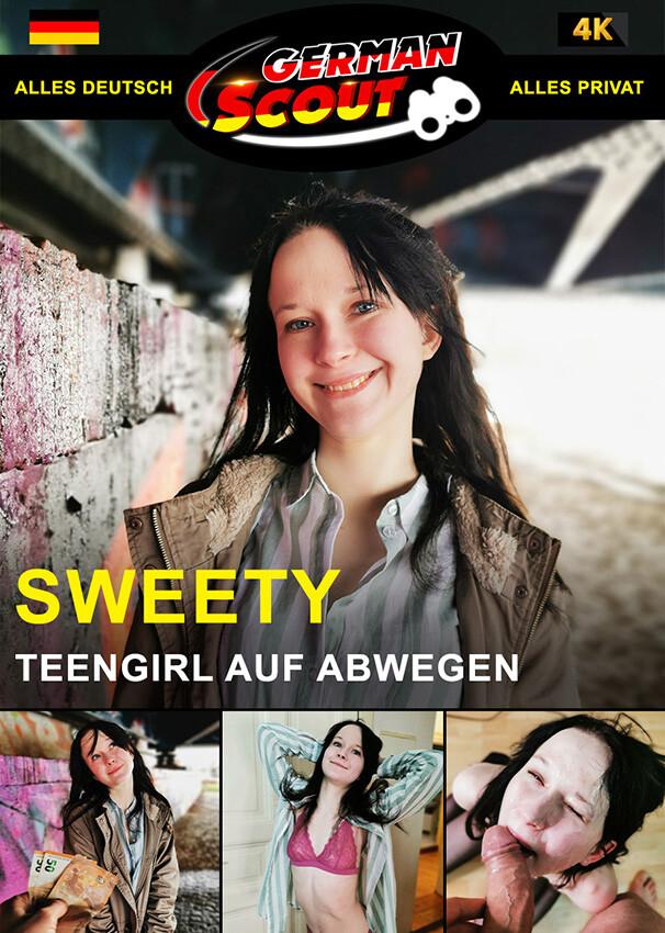 German Scout praesentiert: Sweety Plum Teengirl auf Abwegen 1080p