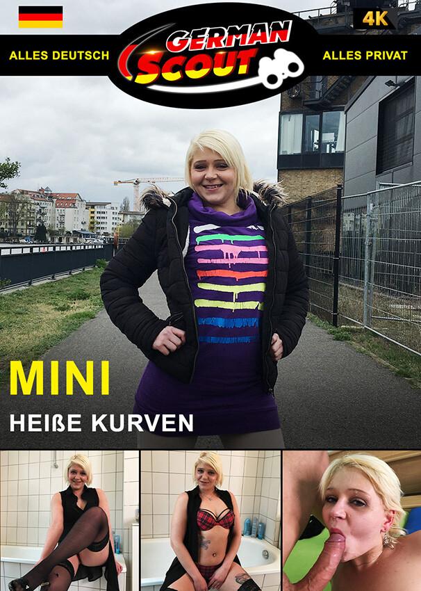 German Scout praesentiert: Mini Hotcore Heiße Kurven 1080p