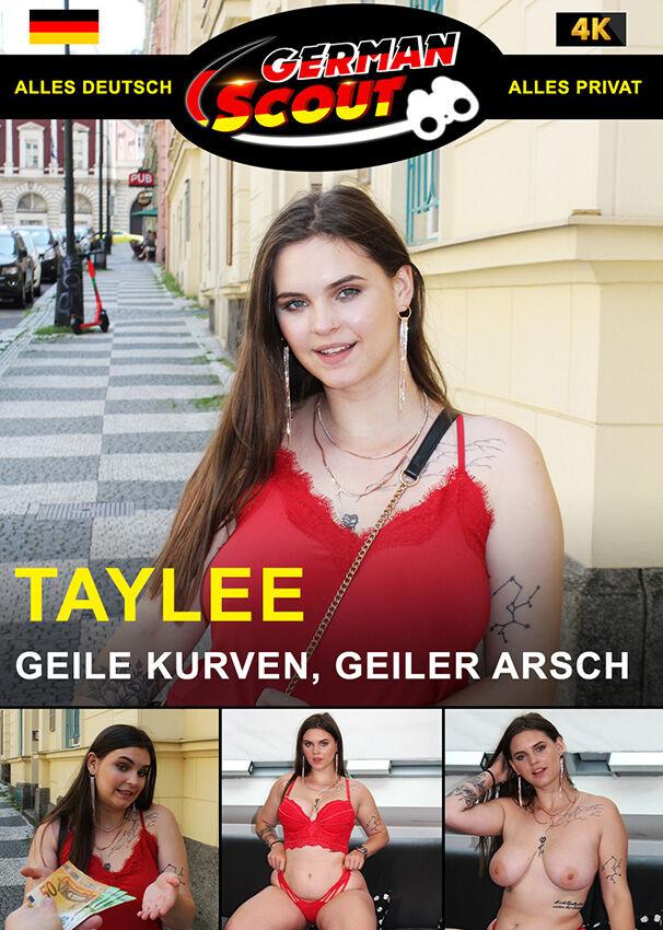 German Scout praesentiert: Taylee Wood Geile Kurven, Geiler Arsch 720p