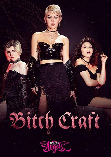 Bitch Craft - SD/1080p