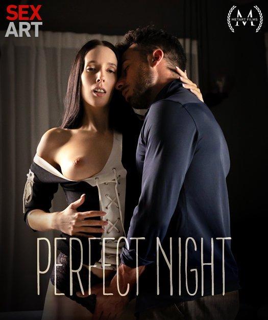 Jasmine Jayne - Perfect Night FullHD 1080p
