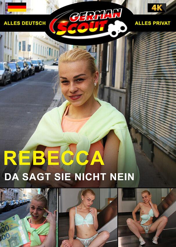 German Scout praesentiert: Rebecca Black Da sagt Sie nicht Nein 720p