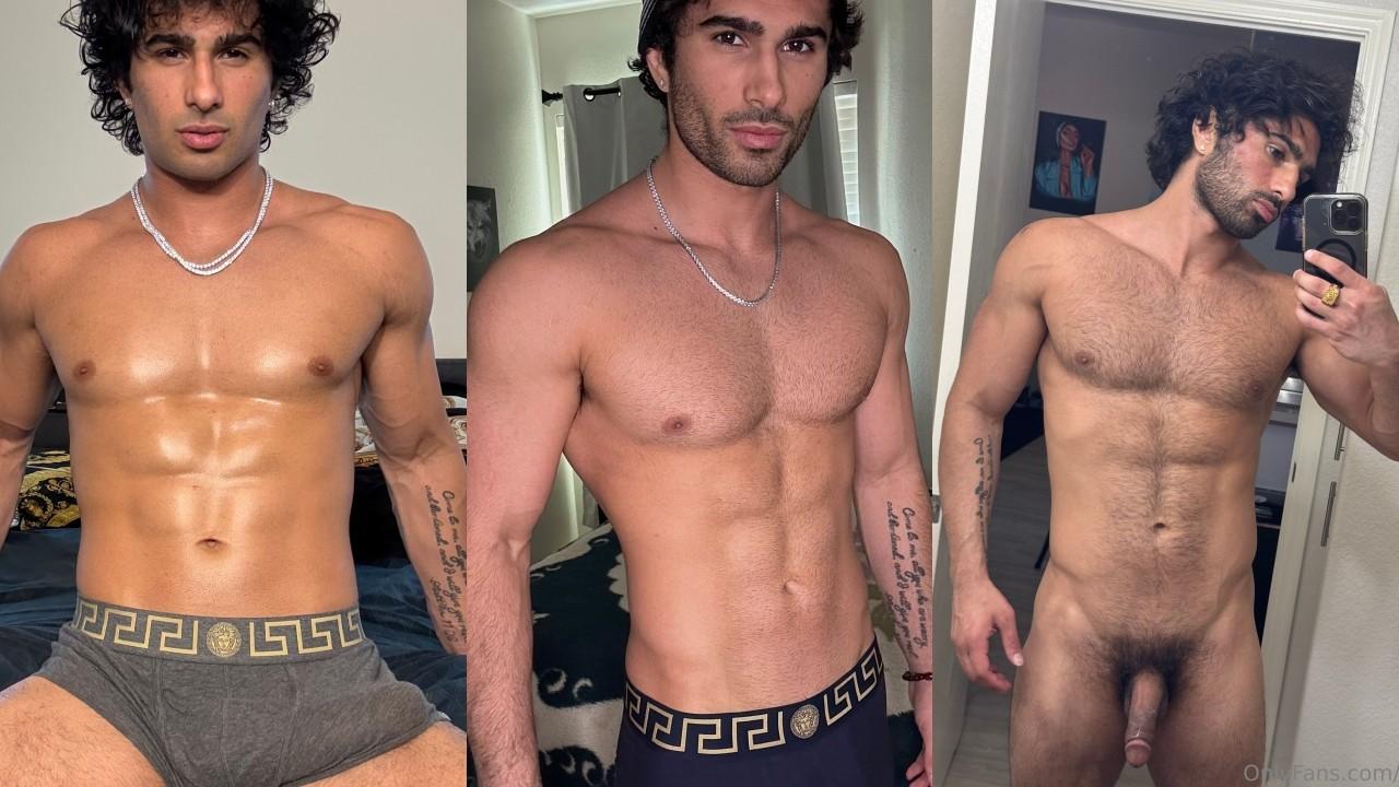 Zane Walker - Gay Onlyfans Pack
