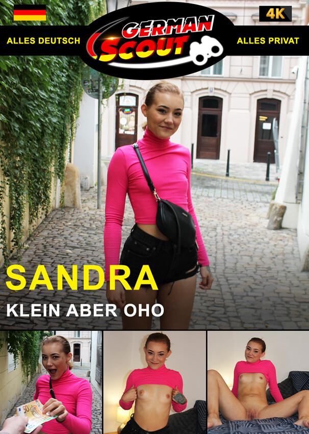 German Scout praesentiert: Sandra Zee Klein aber Oho 720p