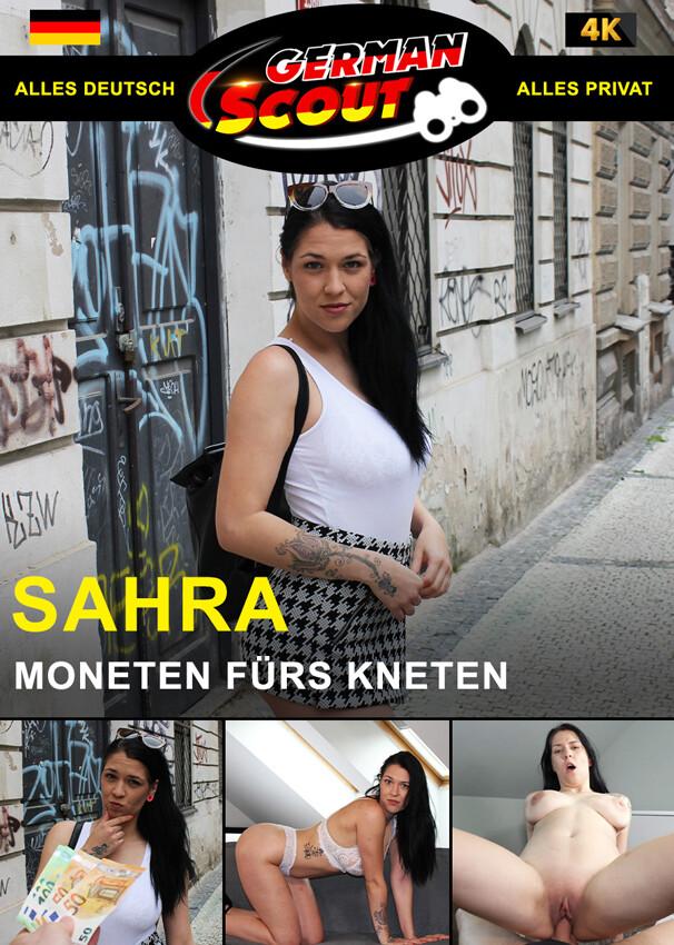 German Scout praesentiert: Sahra Simons Moneten fürs Kneten 720p