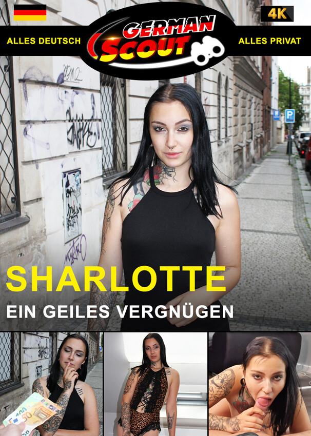 German Scout praesentiert: Sharlotte Thorne Ein geiles Vergnügen 720p