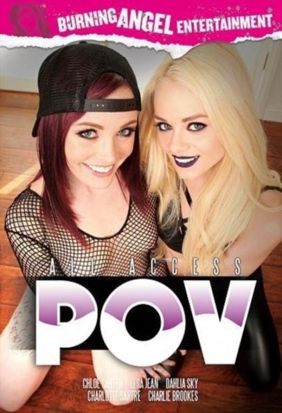 All Access POV [2016] - 720p