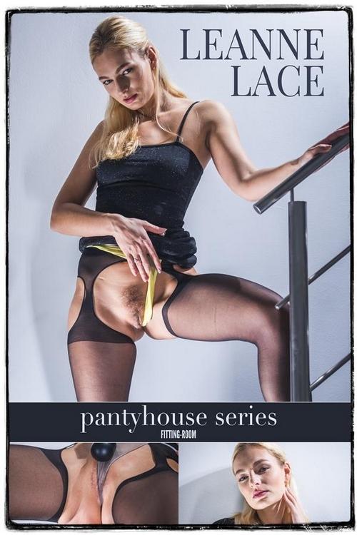 Leanne Lace - A Dark Goddess