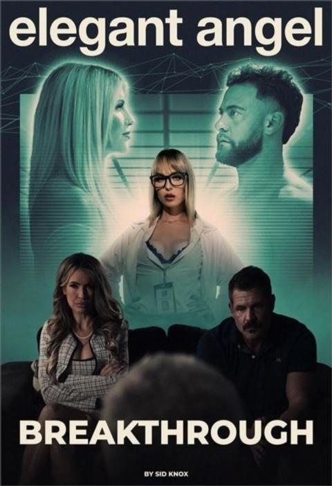 Breakthrough [2025] - 720p